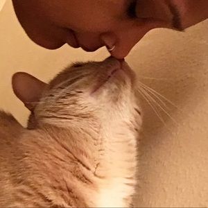 Meet your Posher, Gianny